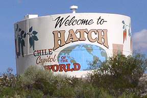 Hatch NM